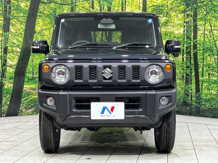 2026 Suzuki Jimny 3BA-JB64W (UW-69ef583e87da3)[21]