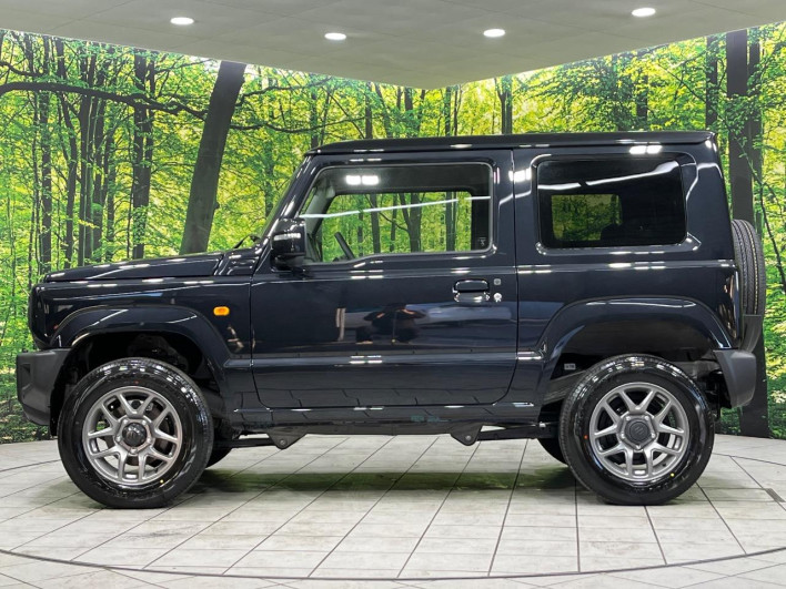 2026 Suzuki Jimny 3BA-JB64W (UW-69ef583e87da3)[6]