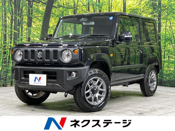 2026 Suzuki Jimny 3BA-JB64W (UW-69ef583e87da3)[3]