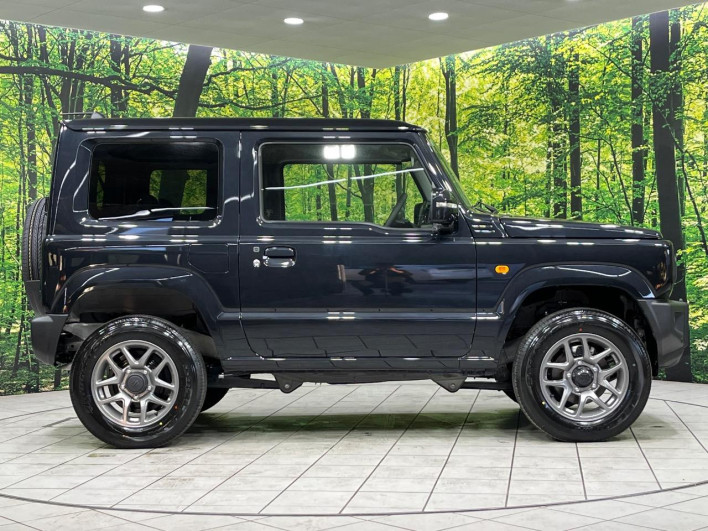 2026 Suzuki Jimny 3BA-JB64W (UW-69ef583e87da3)[19]