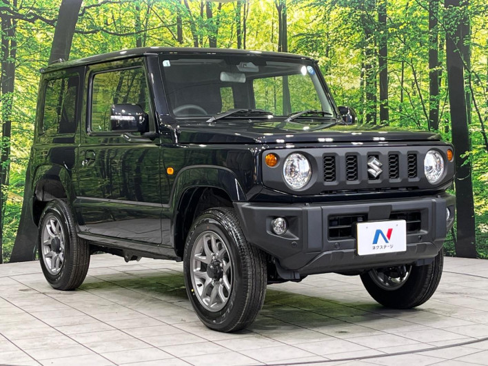 2026 Suzuki Jimny 3BA-JB64W (UW-69ef583e87da3)[20]