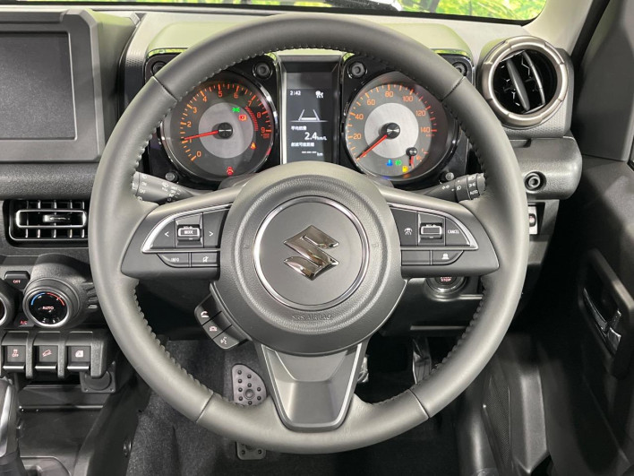 2026 Suzuki Jimny 3BA-JB64W (UW-69ef583e87da3)[14]