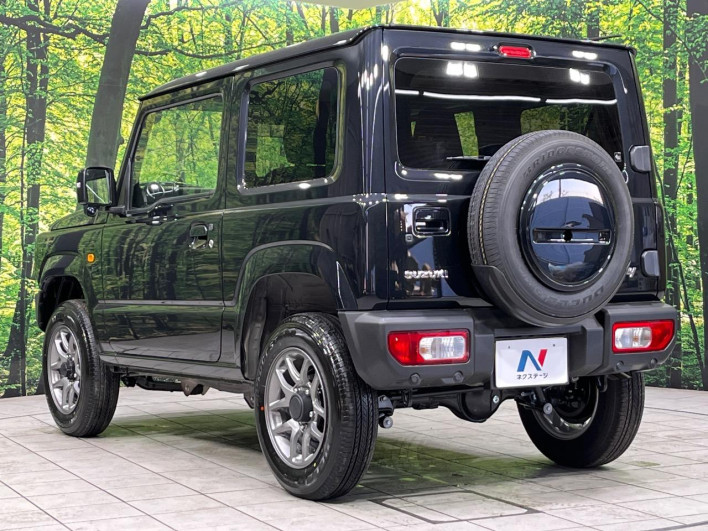 2026 Suzuki Jimny 3BA-JB64W (UW-69ef583e87da3)[7]