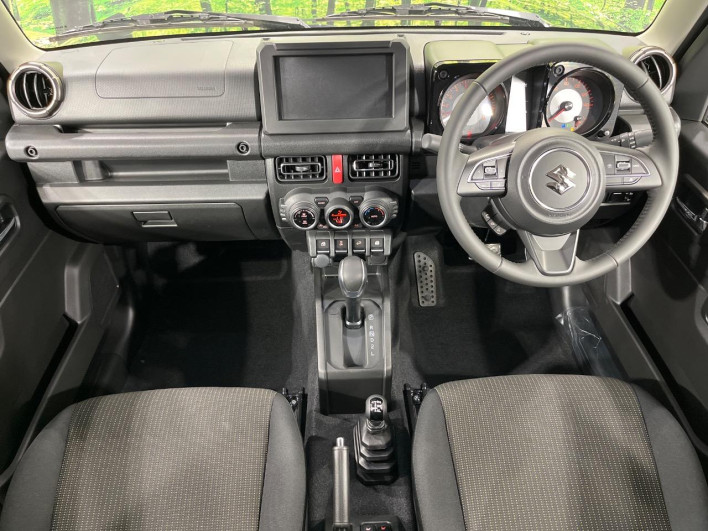 2026 Suzuki Jimny 3BA-JB64W (UW-69ef583e87da3)[13]