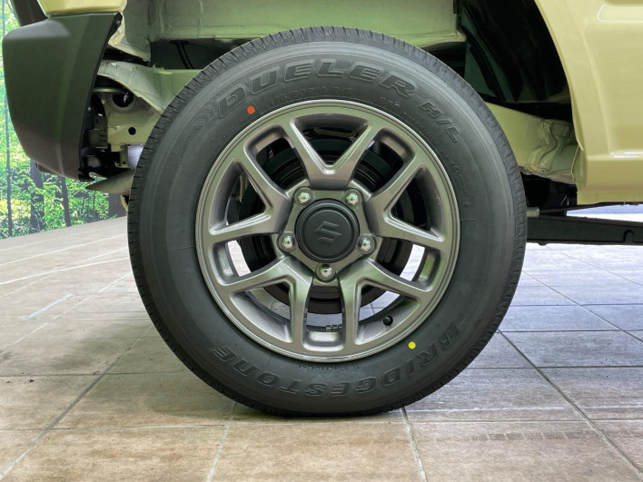 2026 Suzuki Jimny 3BA-JB64W (UW-69ef583f49d29)[7]