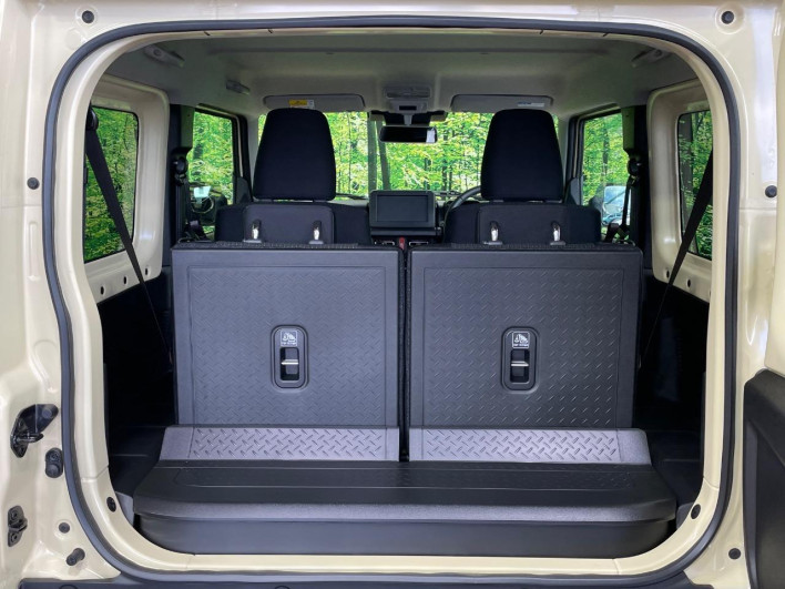 2026 Suzuki Jimny 3BA-JB64W (UW-69ef583f49d29)[20]