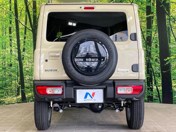 2026 Suzuki Jimny 3BA-JB64W (UW-69ef583f49d29)[15]