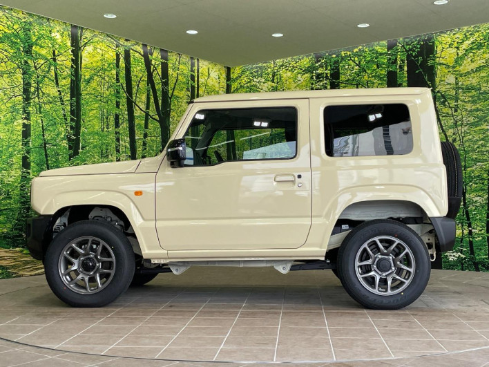 2026 Suzuki Jimny 3BA-JB64W (UW-69ef583f49d29)[17]