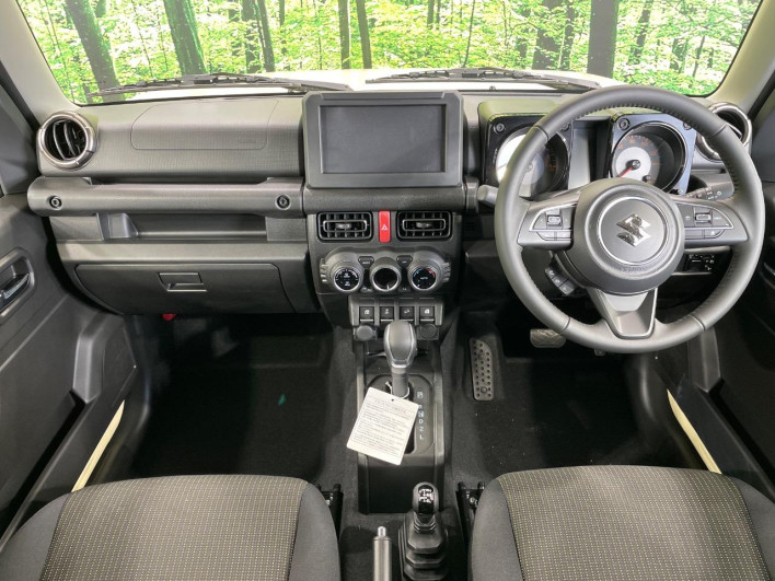 2026 Suzuki Jimny 3BA-JB64W (UW-69ef583f49d29)[27]