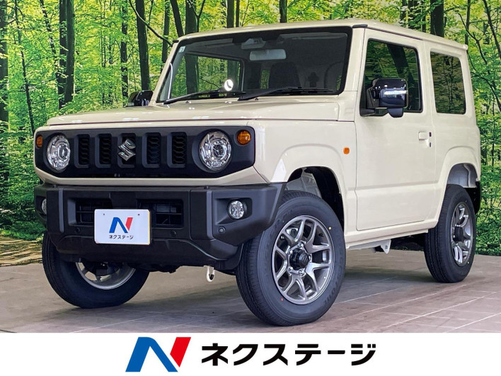 2026 Suzuki Jimny 3BA-JB64W (UW-69ef583f49d29)[3]