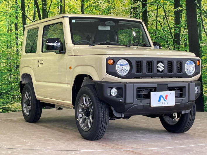 2026 Suzuki Jimny 3BA-JB64W (UW-69ef583f49d29)[12]