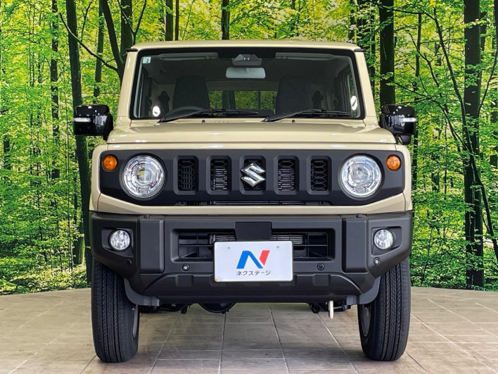 2026 Suzuki Jimny 3BA-JB64W (UW-69ef583f49d29)[11]