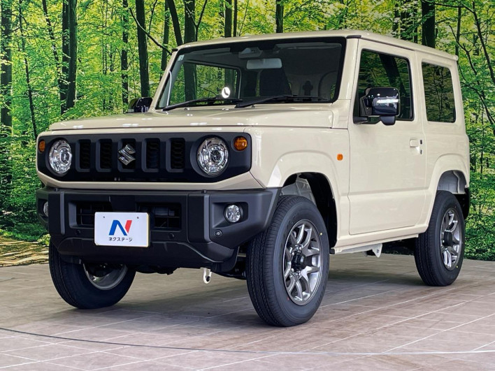 2026 Suzuki Jimny 3BA-JB64W (UW-69ef583f49d29)[10]