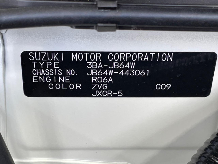 2026 Suzuki Jimny 3BA-JB64W (UW-69ef583f49d29)[1]