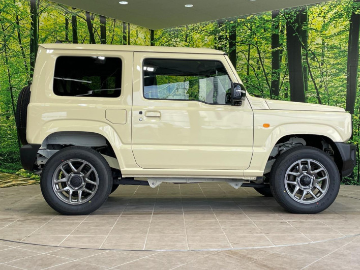 2026 Suzuki Jimny 3BA-JB64W (UW-69ef583f49d29)[13]
