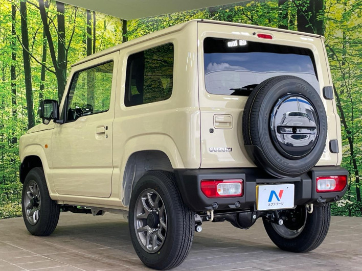 2026 Suzuki Jimny 3BA-JB64W (UW-69ef583f49d29)[16]