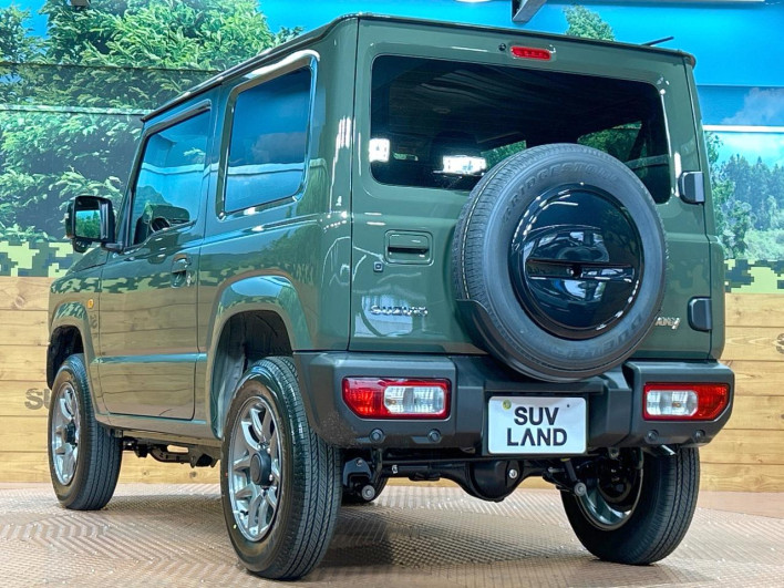 2026 Suzuki Jimny 3BA-JB64W (UW-69ef583f640ed)[14]