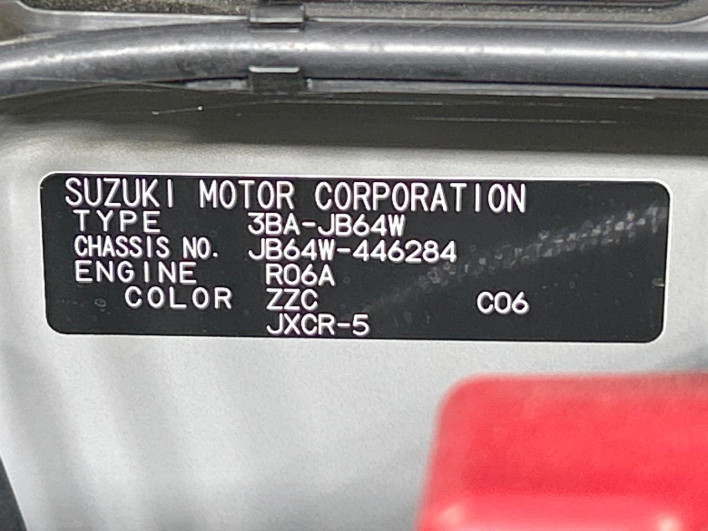 2026 Suzuki Jimny 3BA-JB64W (UW-69ef583f640ed)[1]