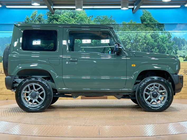 2026 Suzuki Jimny 3BA-JB64W (UW-69ef583f640ed)[17]