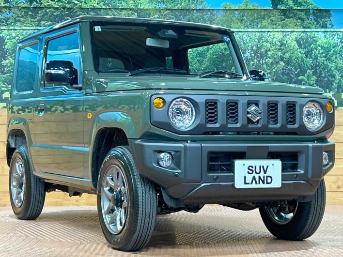 2026 Suzuki Jimny 3BA-JB64W (UW-69ef583f640ed)[18]