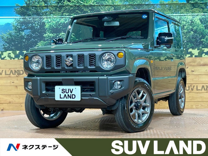 2026 Suzuki Jimny 3BA-JB64W (UW-69ef583f640ed)[3]