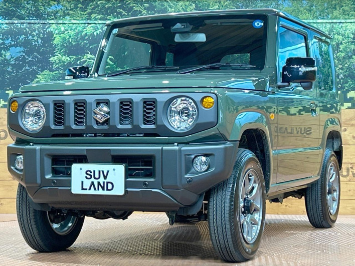 2026 Suzuki Jimny 3BA-JB64W (UW-69ef583f640ed)[12]