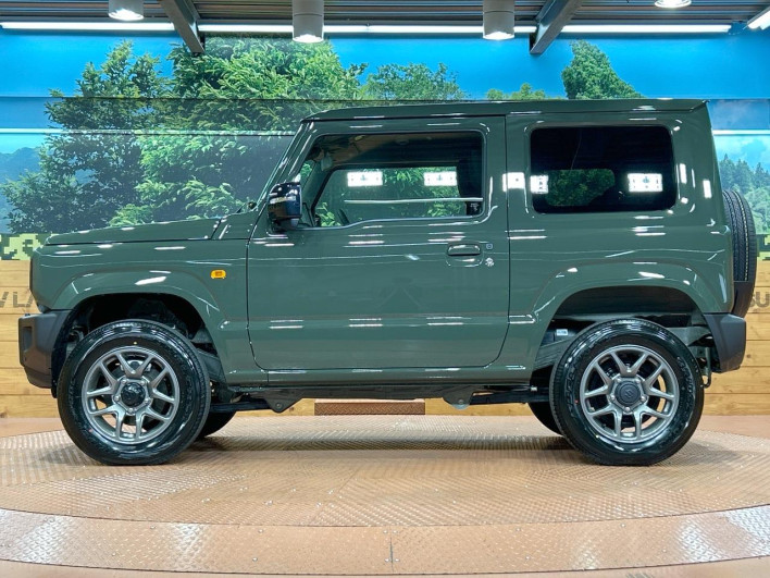 2026 Suzuki Jimny 3BA-JB64W (UW-69ef583f640ed)[13]