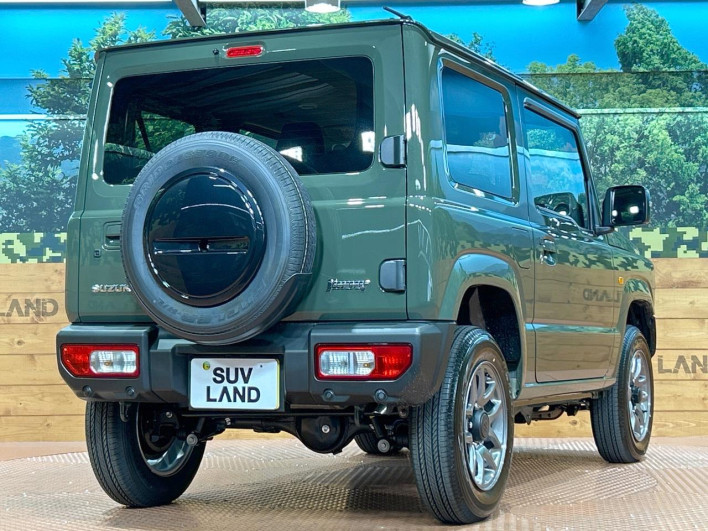 2026 Suzuki Jimny 3BA-JB64W (UW-69ef583f640ed)[16]
