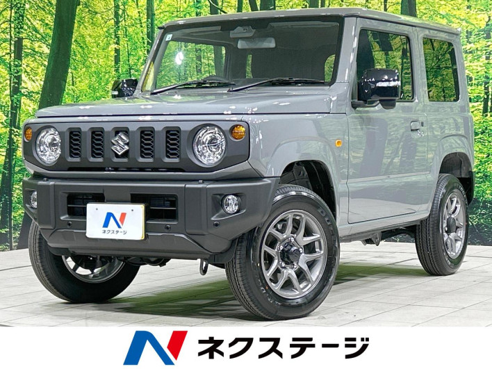 2026 Suzuki Jimny 3BA-JB64W (UW-69ef584068d6b)[3]