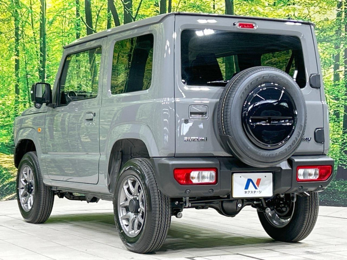 2026 Suzuki Jimny 3BA-JB64W (UW-69ef584068d6b)[12]