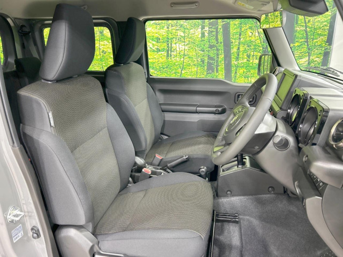 2026 Suzuki Jimny 3BA-JB64W (UW-69ef584068d6b)[23]