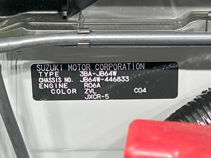 2026 Suzuki Jimny 3BA-JB64W (UW-69ef584068d6b)[1]