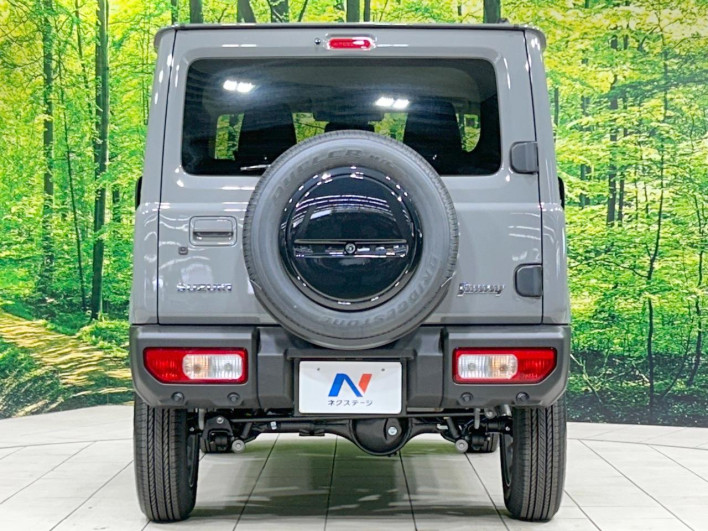 2026 Suzuki Jimny 3BA-JB64W (UW-69ef584068d6b)[11]