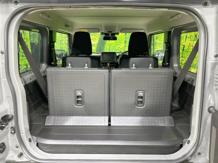 2026 Suzuki Jimny 3BA-JB64W (UW-69ef584068d6b)[28]