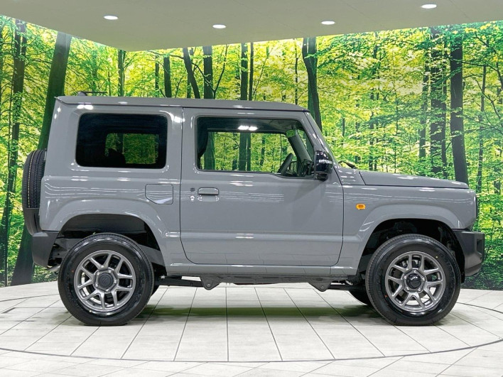 2026 Suzuki Jimny 3BA-JB64W (UW-69ef584068d6b)[9]