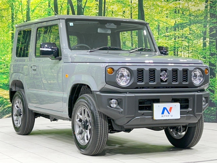 2026 Suzuki Jimny 3BA-JB64W (UW-69ef584068d6b)[8]