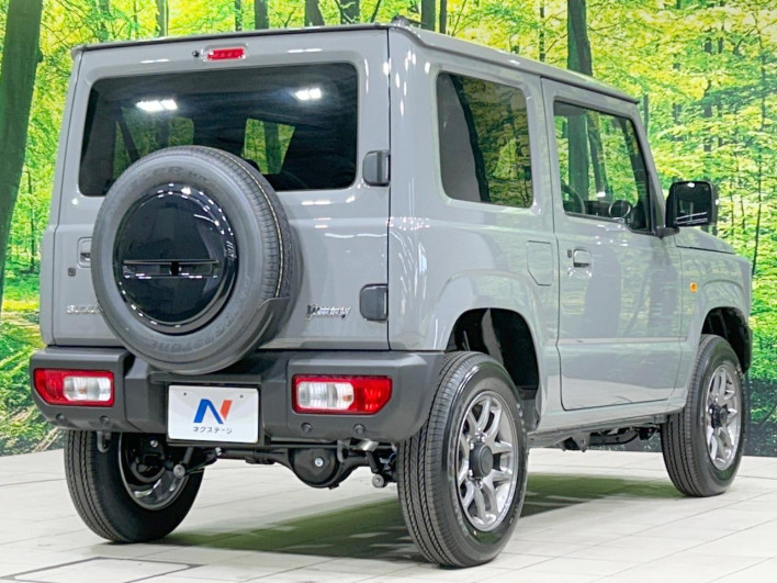 2026 Suzuki Jimny 3BA-JB64W (UW-69ef584068d6b)[10]