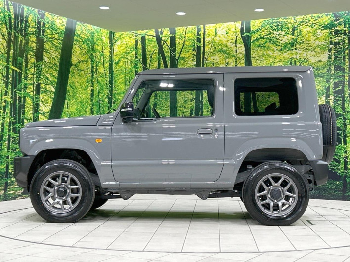 2026 Suzuki Jimny 3BA-JB64W (UW-69ef584068d6b)[13]
