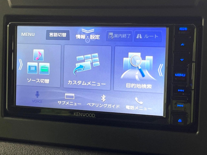 2024 Suzuki Jimny Sierra 3BA-JB74W (UW-69ef58408346b)[20]