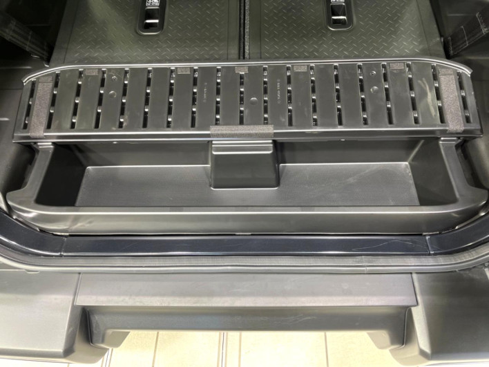 2024 Suzuki Jimny Sierra 3BA-JB74W (UW-69ef58408346b)[6]