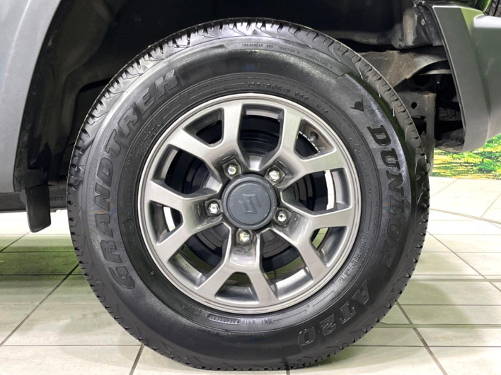 2024 Suzuki Jimny Sierra 3BA-JB74W (UW-69ef58408346b)[15]