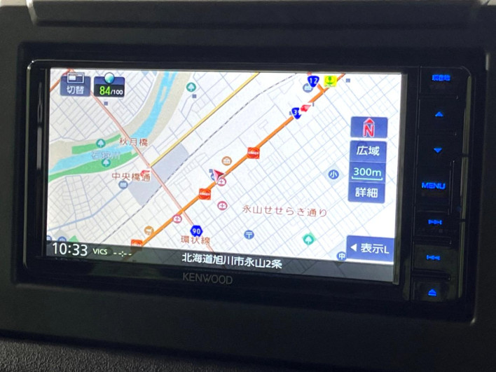 2024 Suzuki Jimny Sierra 3BA-JB74W (UW-69ef58408346b)[19]