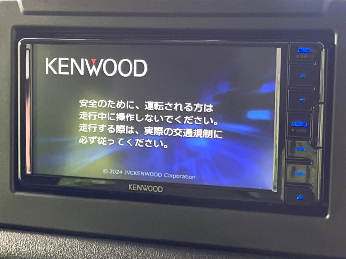 2024 Suzuki Jimny Sierra 3BA-JB74W (UW-69ef58408346b)[18]