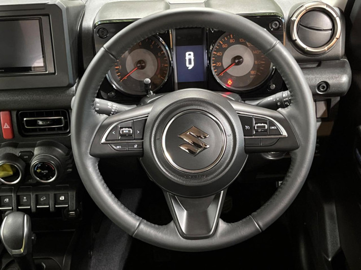 2024 Suzuki Jimny Sierra 3BA-JB74W (UW-69ef584145d58)[17]