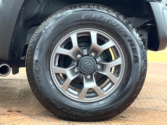 2024 Suzuki Jimny Sierra 3BA-JB74W (UW-69ef584145d58)[10]