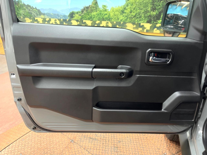 2024 Suzuki Jimny Sierra 3BA-JB74W (UW-69ef584145d58)[5]