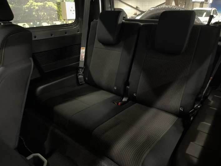 2024 Suzuki Jimny Sierra 3BA-JB74W (UW-69ef584145d58)[7]