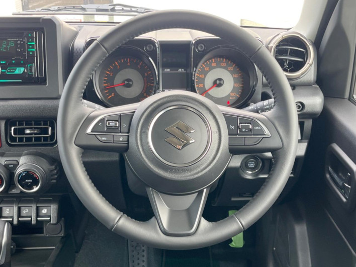 2024 Suzuki Jimny Sierra 3BA-JB74W (UW-69ef584167c06)[26]