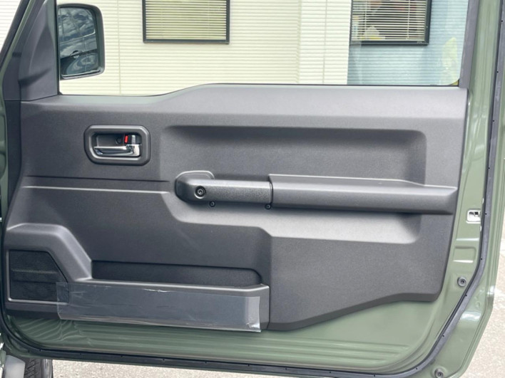 2024 Suzuki Jimny Sierra 3BA-JB74W (UW-69ef584167c06)[17]