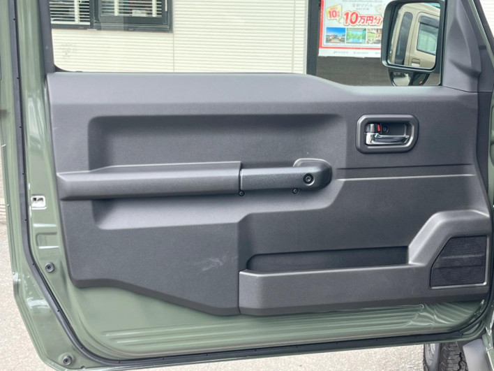 2024 Suzuki Jimny Sierra 3BA-JB74W (UW-69ef584167c06)[18]